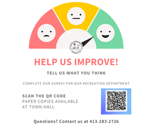 survey QR code